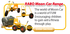 RABO Moon-Car Range